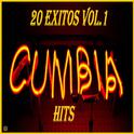 20 exitos Vol.1专辑