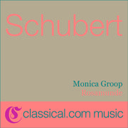 Franz Schubert, Rosamunde, D. 797
