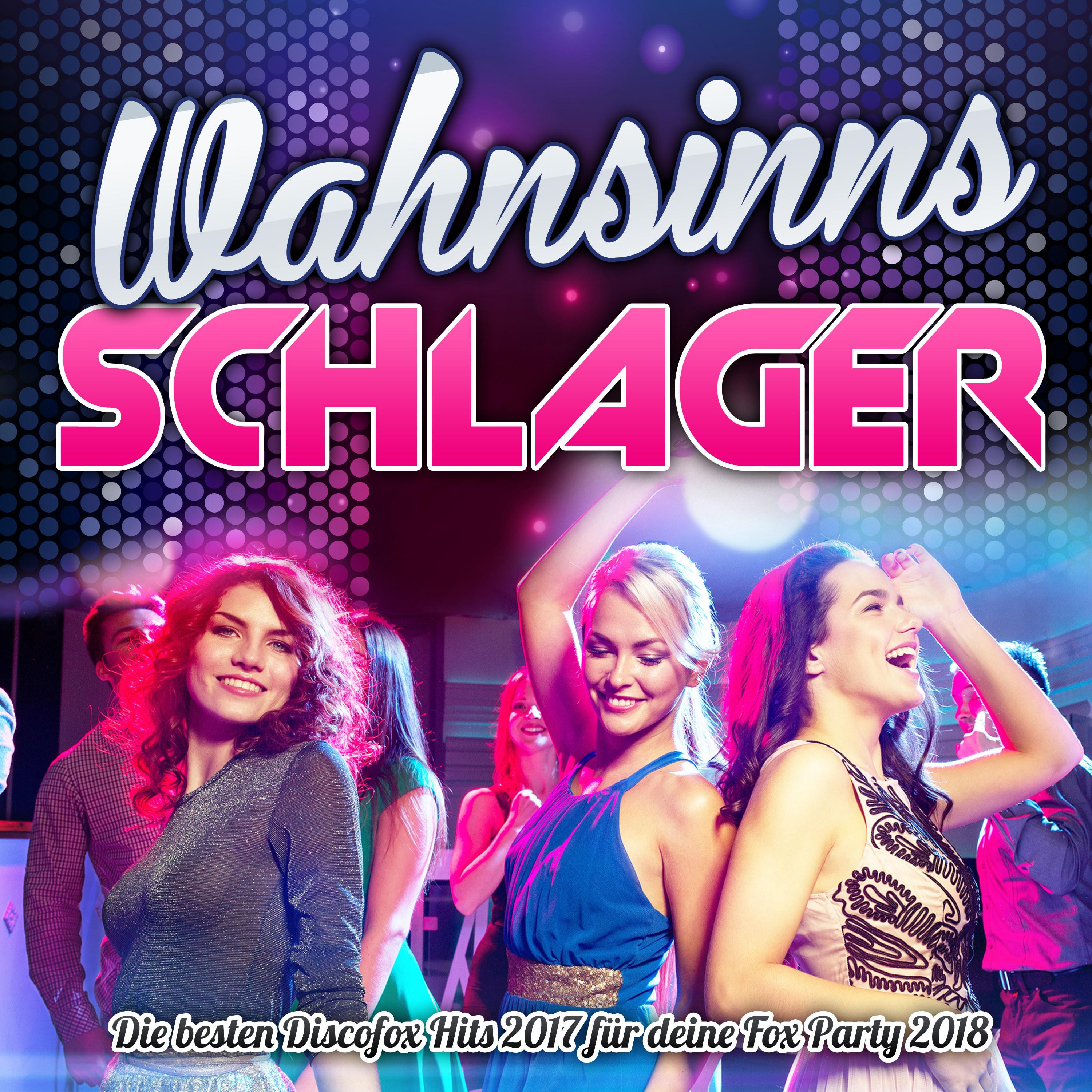 Deutscher Schlager - Himmelblaue Augen (Single Mix)