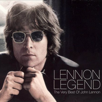 Lennon John - Woman (karaoke)