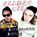 A Skateboard Soiree专辑
