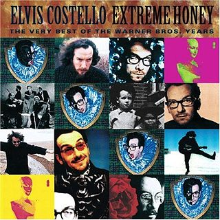 Extreme Honey: The Very Best Of The Warner Brothers Years专辑