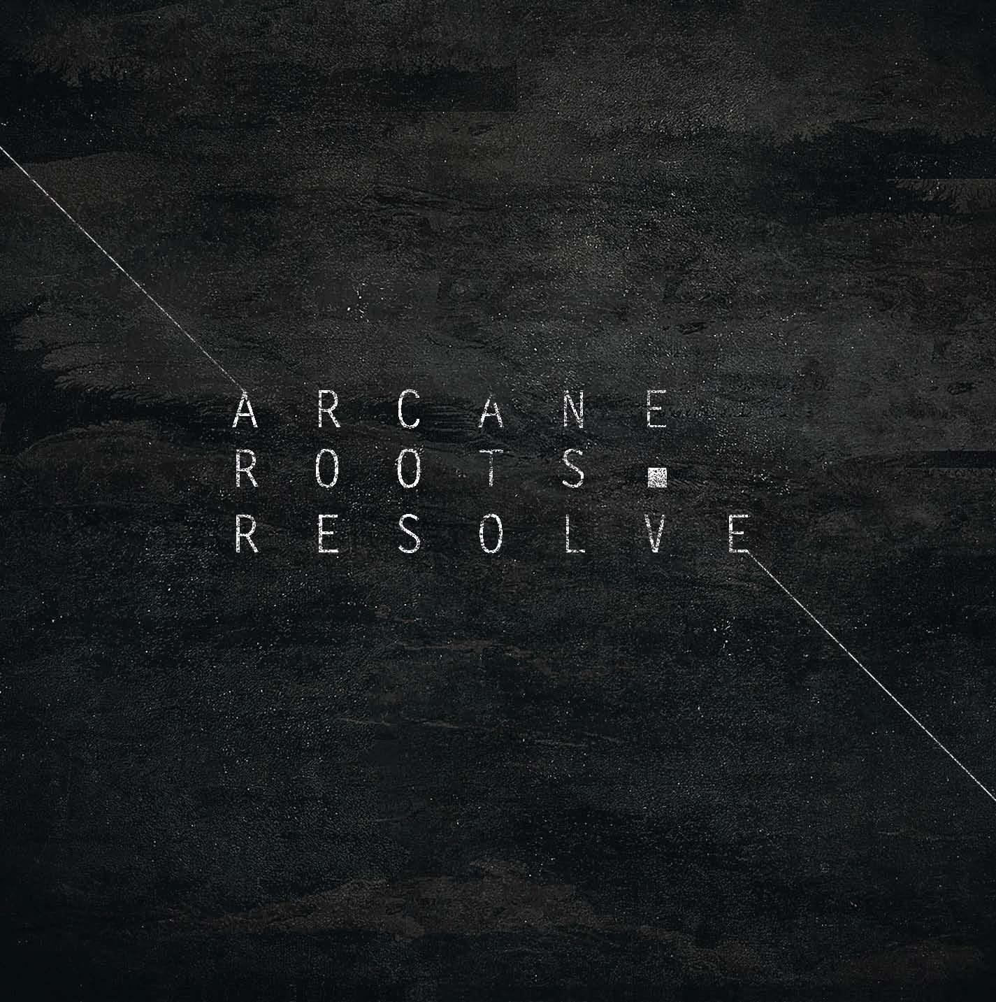 Resolve