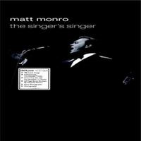 Matt Monro - The Music Played (Karaoke Version) 带和声伴奏