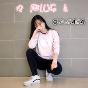 12 PLUS 4（Cover IU）