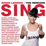 Sing (Remixes)专辑