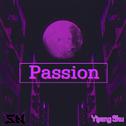 Passion专辑