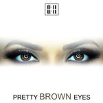 Pretty Brown Eyes专辑