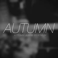 男伴奏 我是歌手 高品质 无人声 王晰-Autumn Leaves