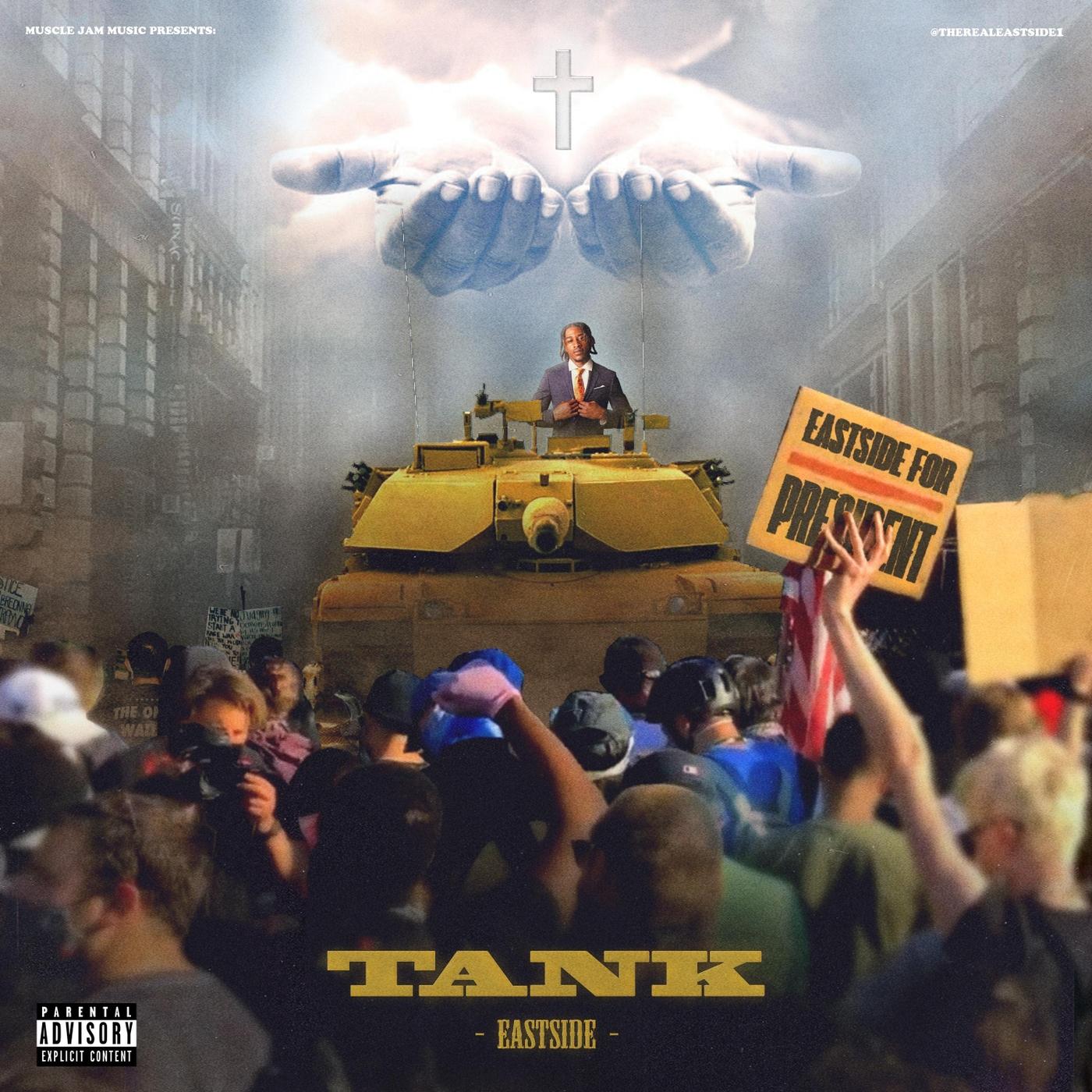 Tank