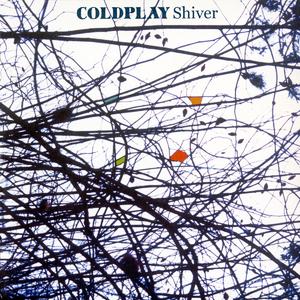 Shiver - Coldplay (OTR Instrumental) 无和声伴奏