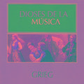 Dioses de la Música - Grieg