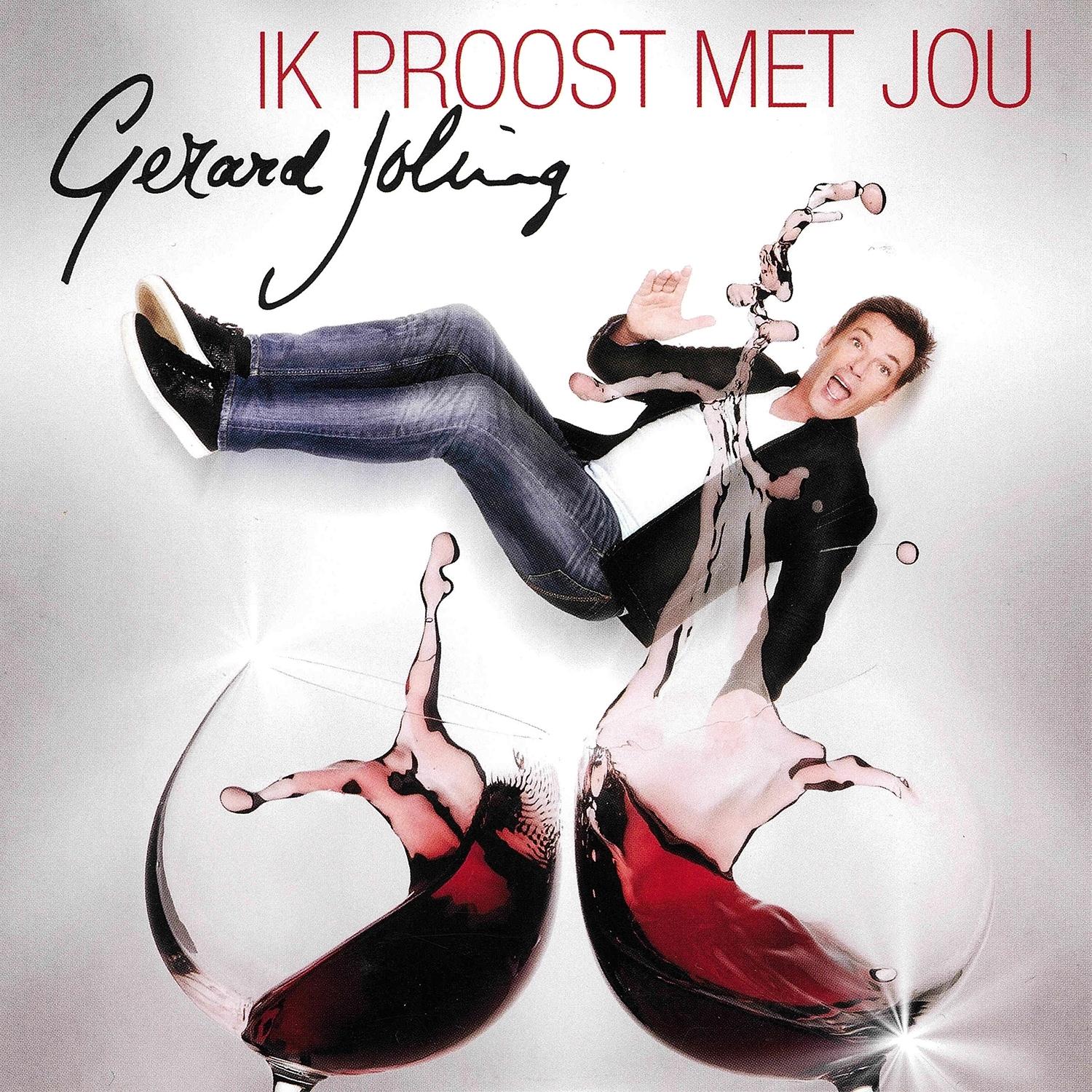 Ik Proost Met Jou