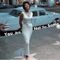 Nancy's Lullaby - You Are Not The Same