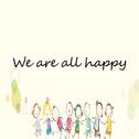 We are all happy专辑