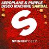 Aeroplane - Sambal (Extended Mix)
