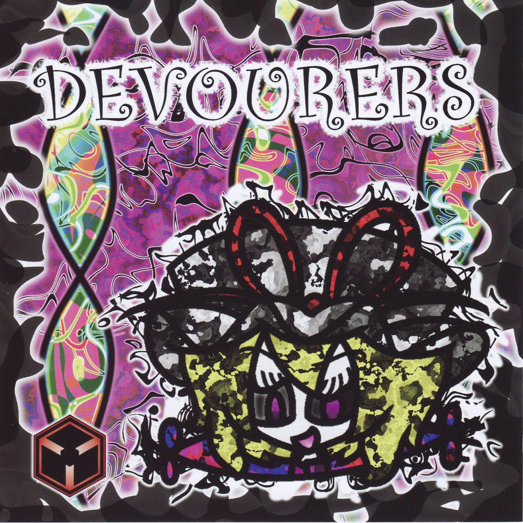 DEVOURERS
