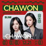 12.21 CHAWON@BLINK专辑