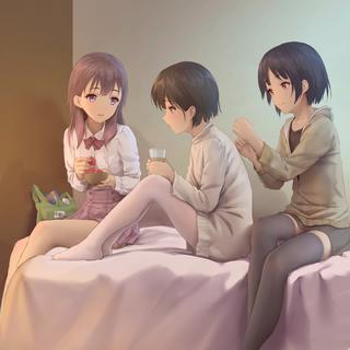 时光物语 | 青春之声永存