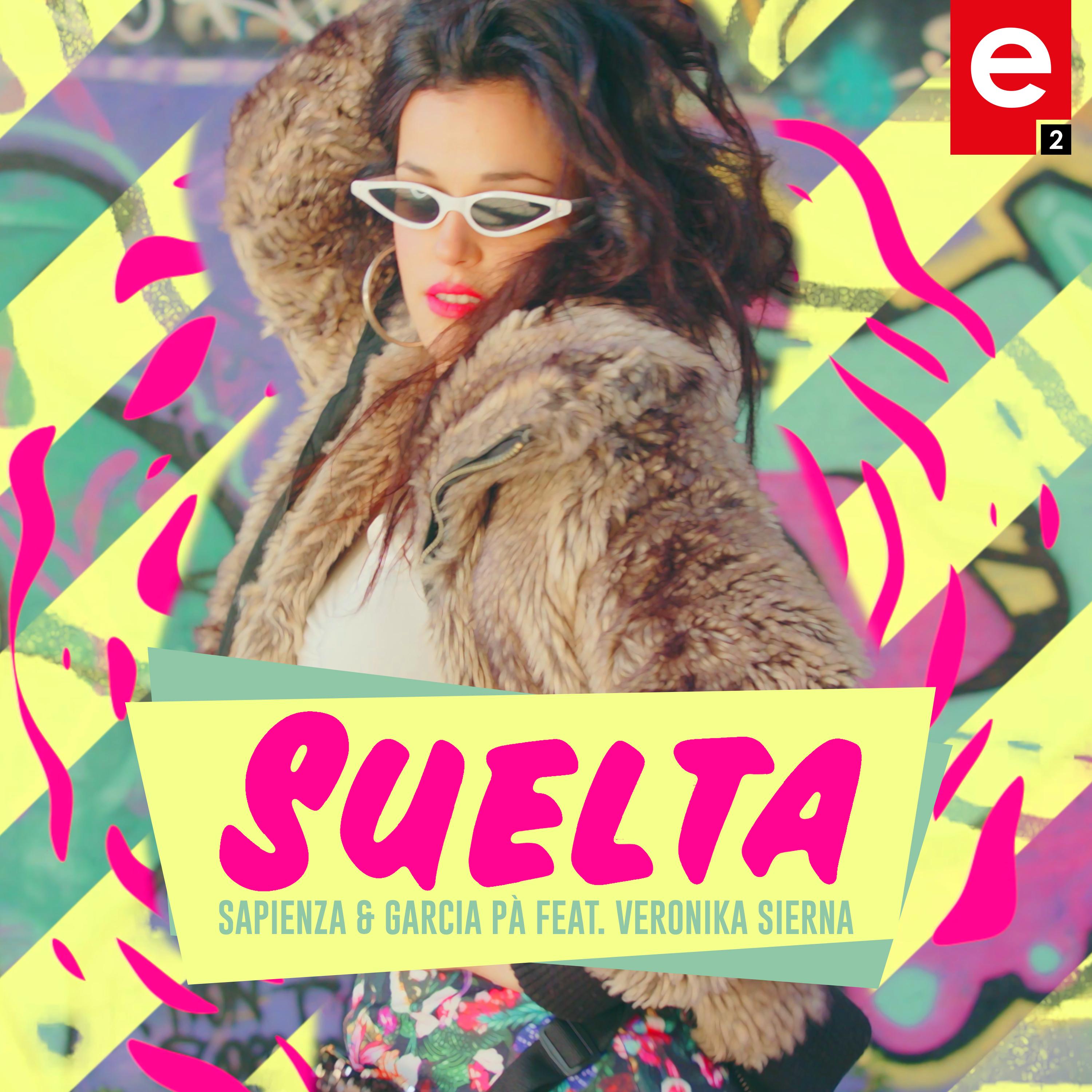 Suelta
