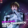 Elena Tsagrinou - Be My Lover (MadWalk 2020 version)