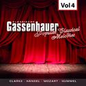 Popular Classical Melodies, Vol. 4