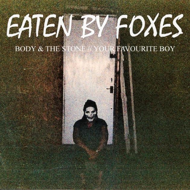 Body & The Stone // Your Favourite Boy