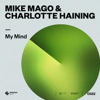 Mike Mago & Charlotte Haining - My Mind (Intro Clean) 122