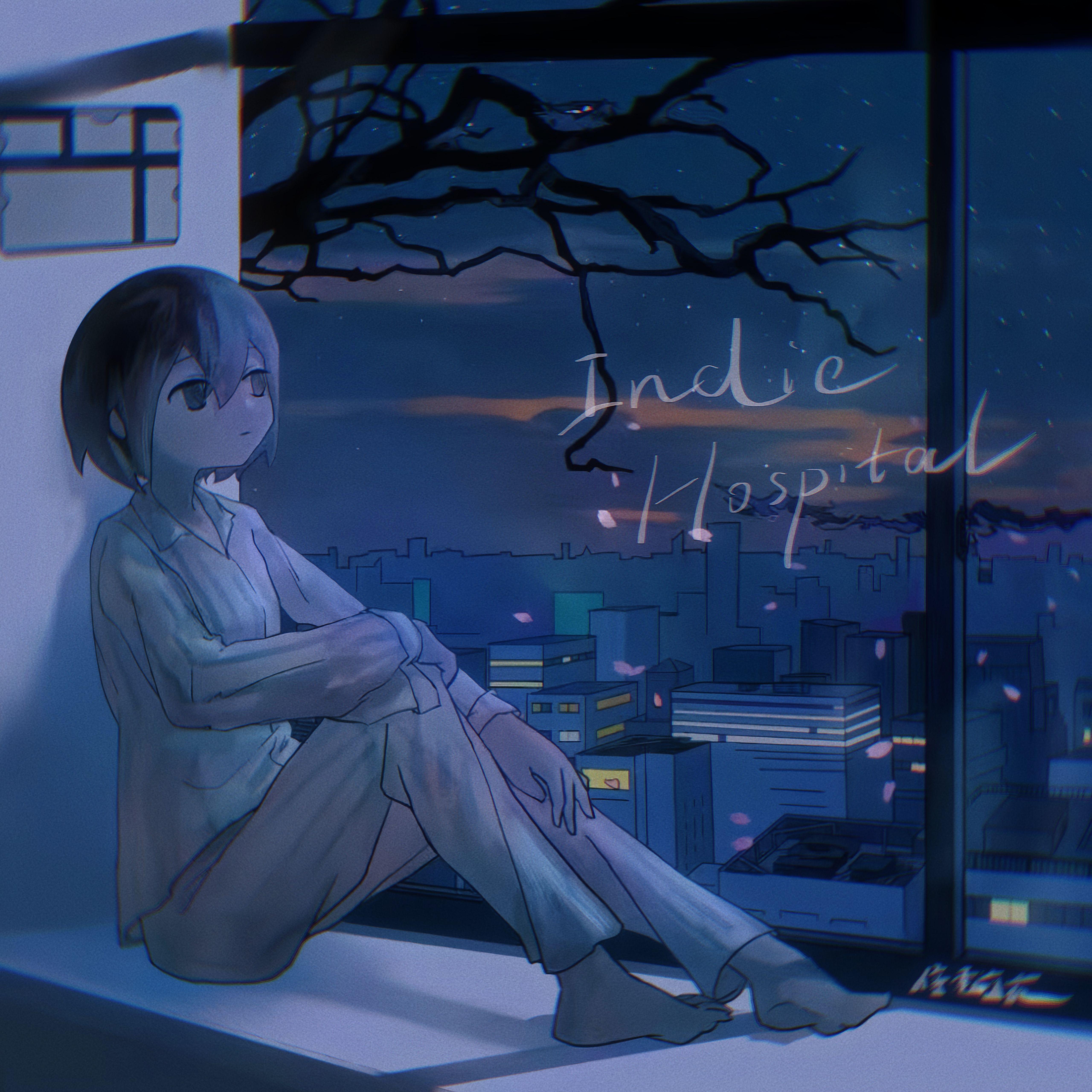 停電前夜歌曲封面