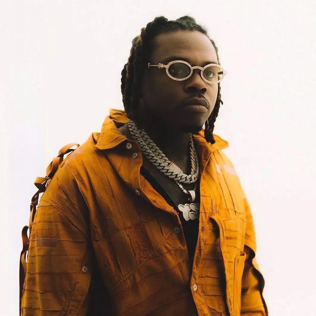 【免费可商用】“中国风”gunna type beat