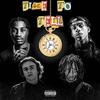 LOR. 3leven - Time To Tell (feat. Capalot Polo, Tjay, Laroi & Trippie)