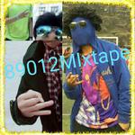 89012Mixtape专辑