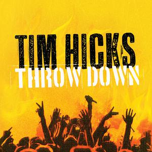 Tim Hicks - Stronger Beer (Karaoke Version) 带和声伴奏