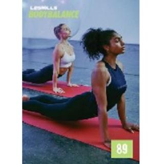 BODYBALANCE/BODYFLOW 89 - Q2/2020