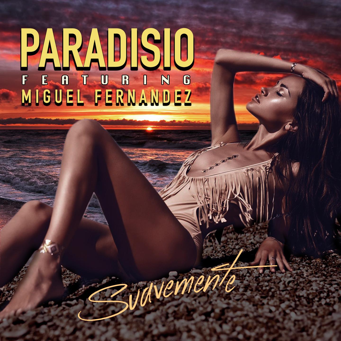 Suavemente (DJ Patrick Samoy & Losso Mix)