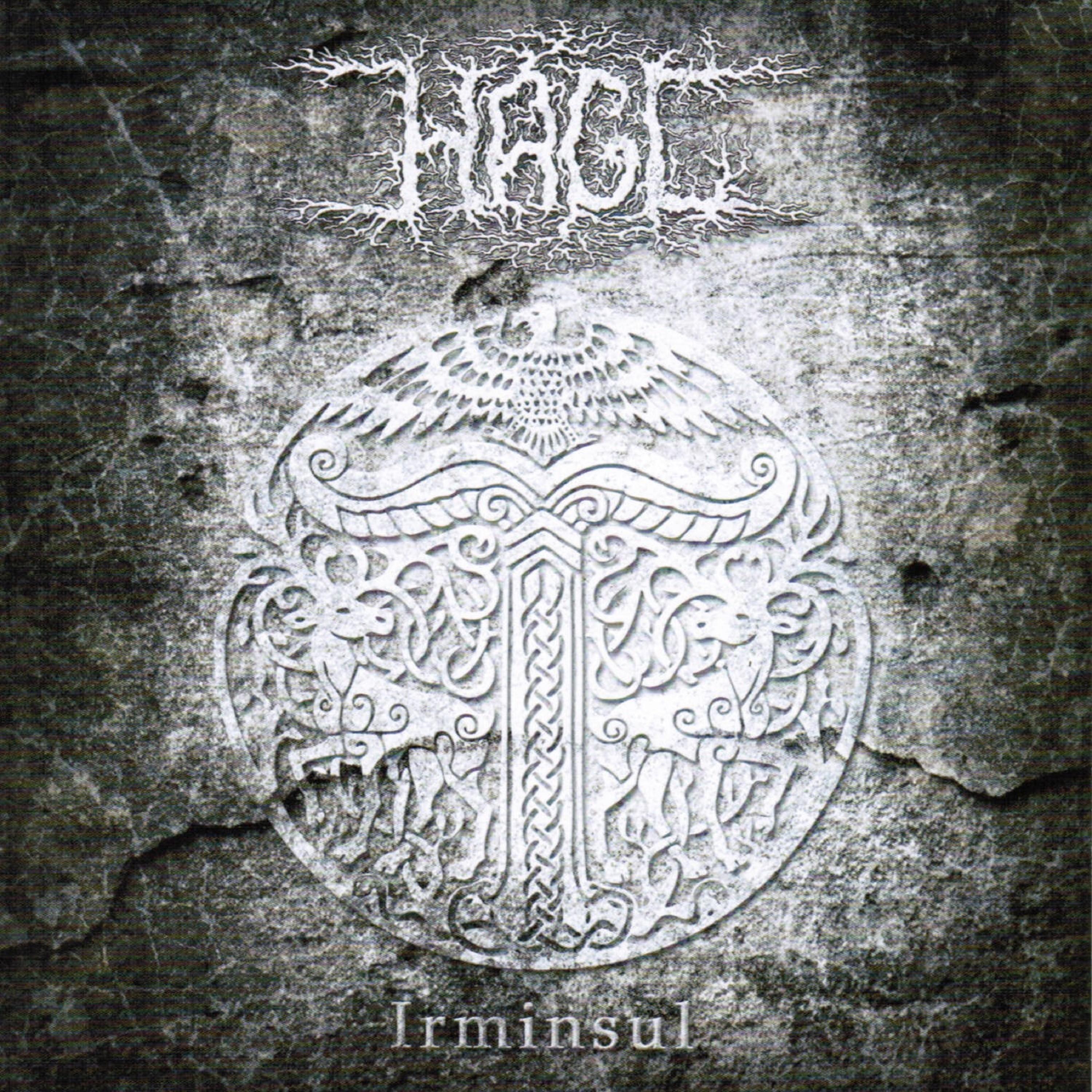 Irminsul