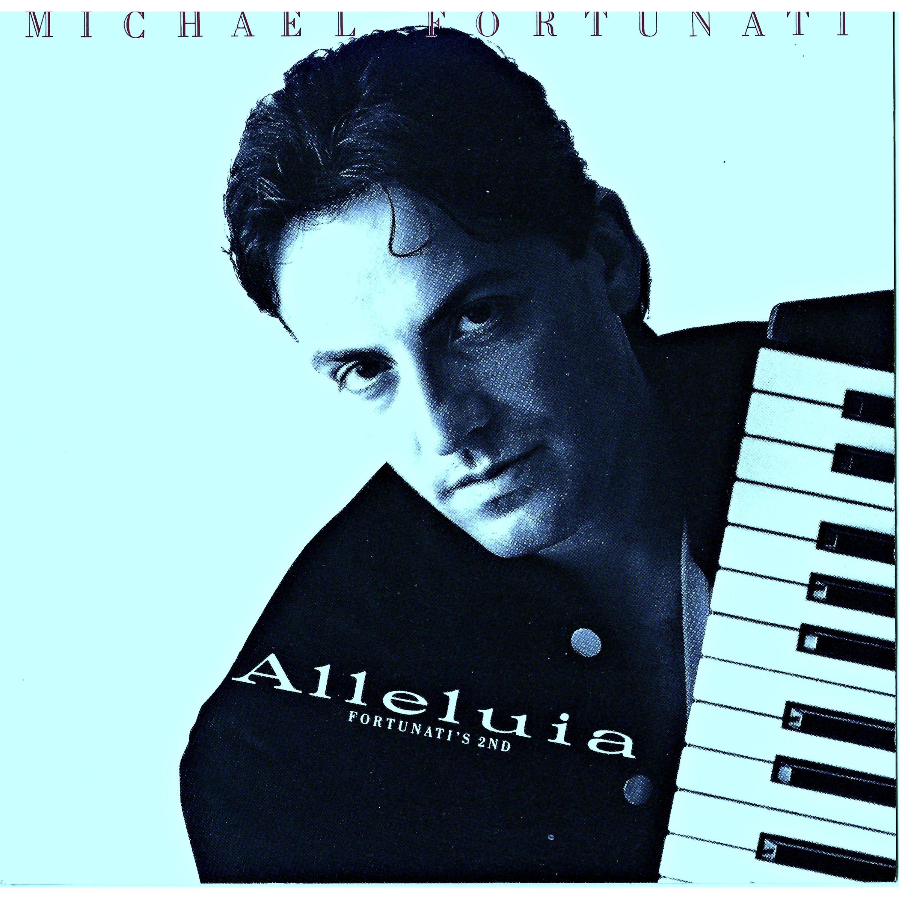 Alleluia (Fortunati's Second)