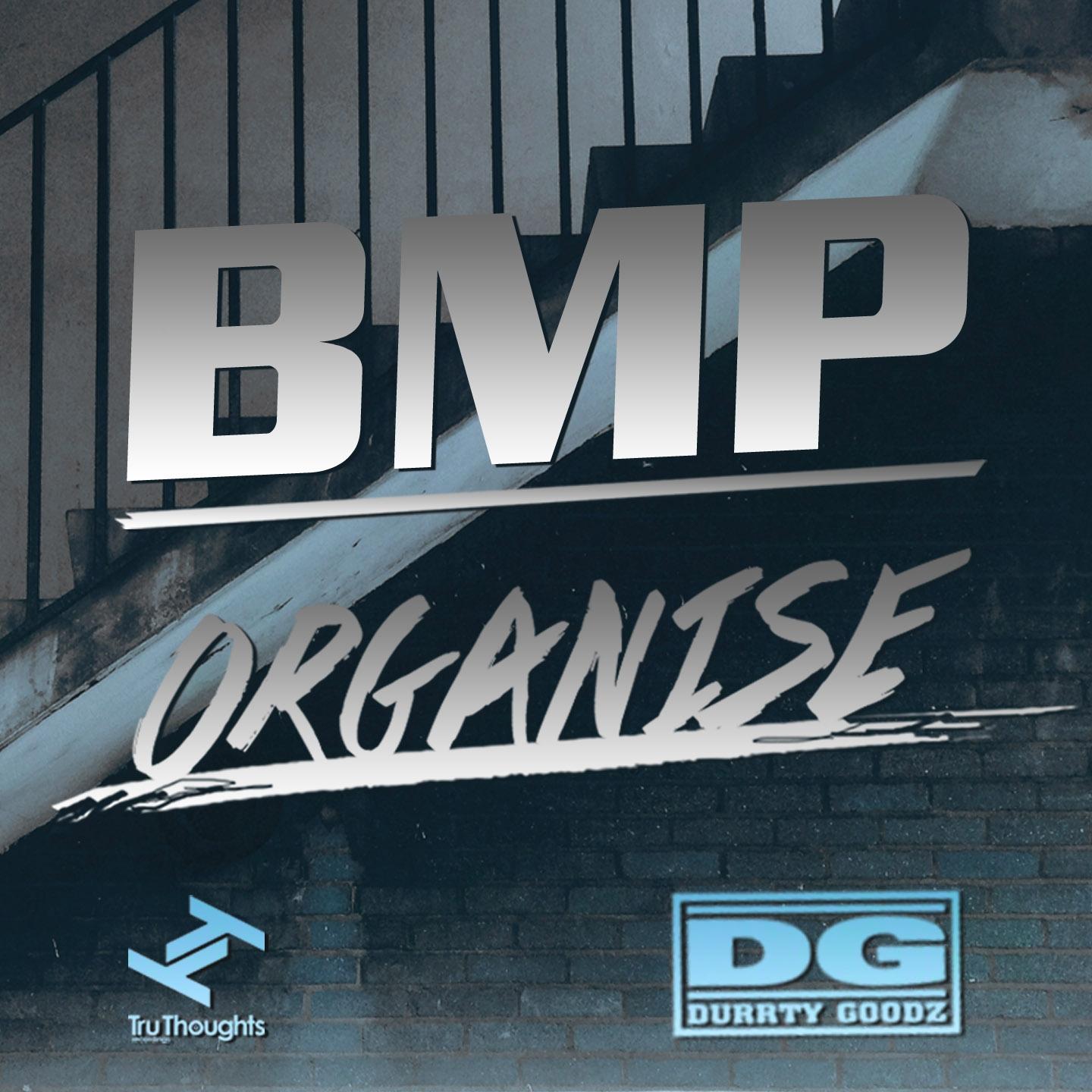 BMP / Organize