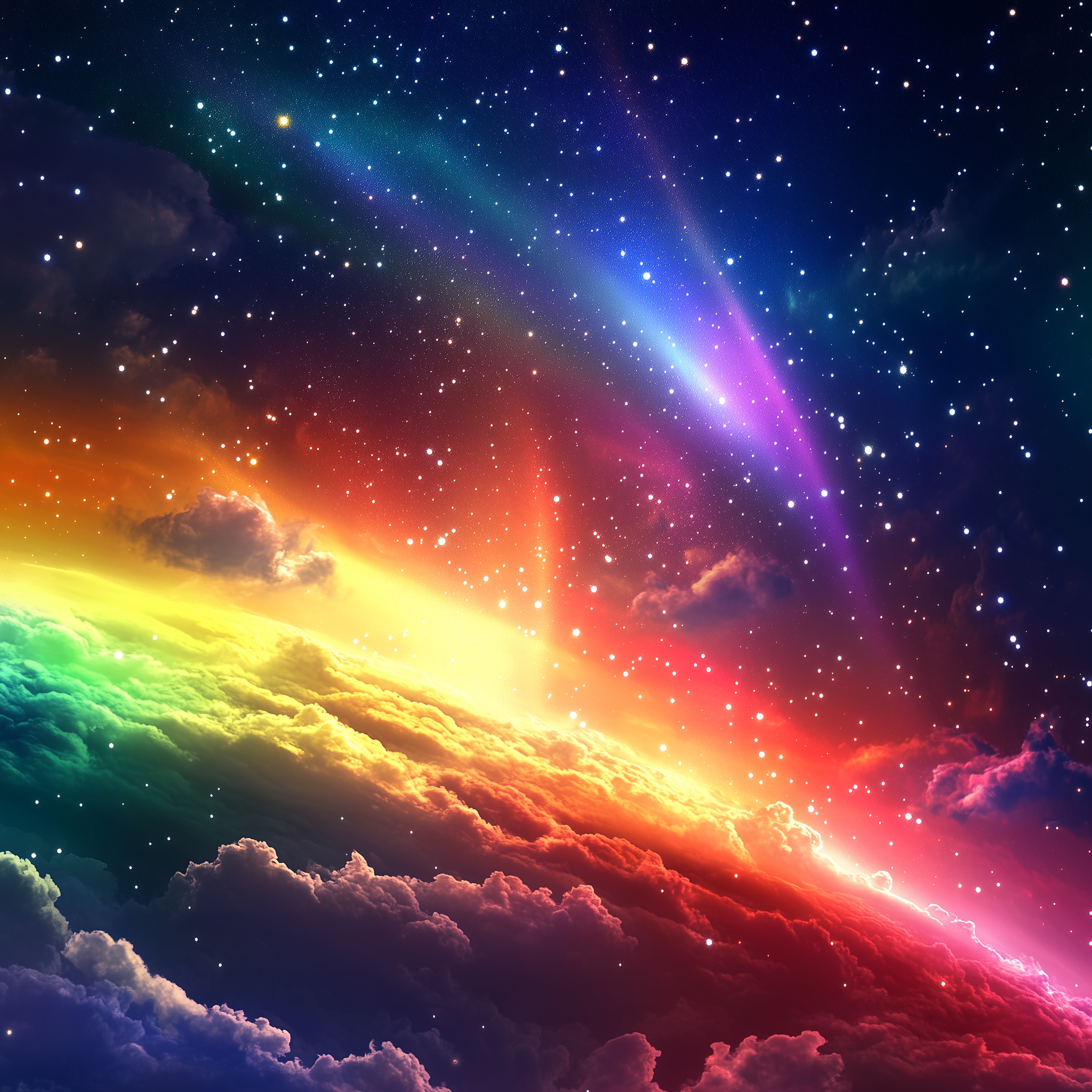 星海狂想诗