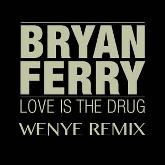 Love Is The Drag (wenye Remix)专辑