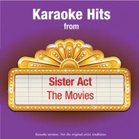 Wake Up And Pay Attention (If You Wanna Be Somebody) - Sister Act (Karaoke Version) 带和声伴奏