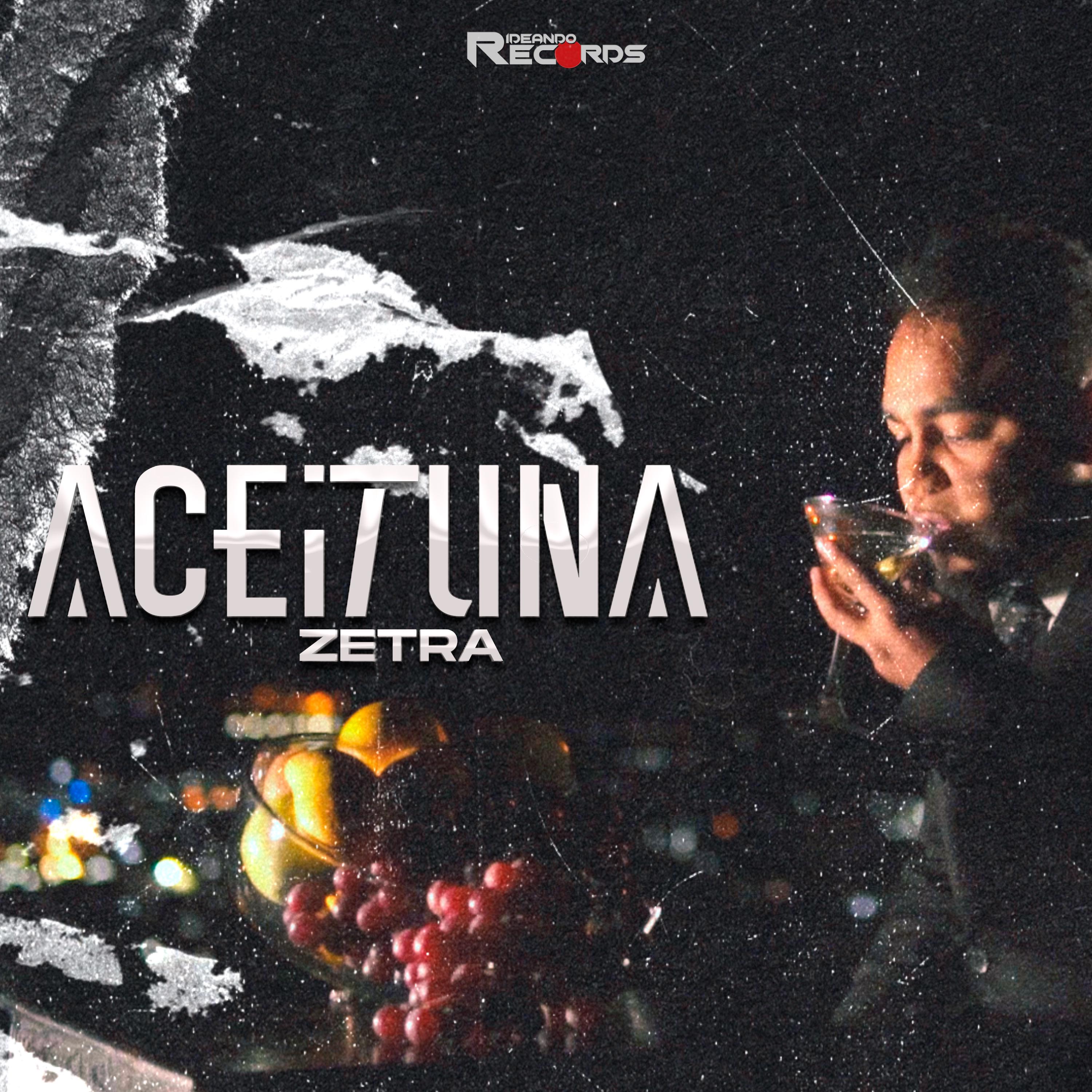 Zetra - Aceituna