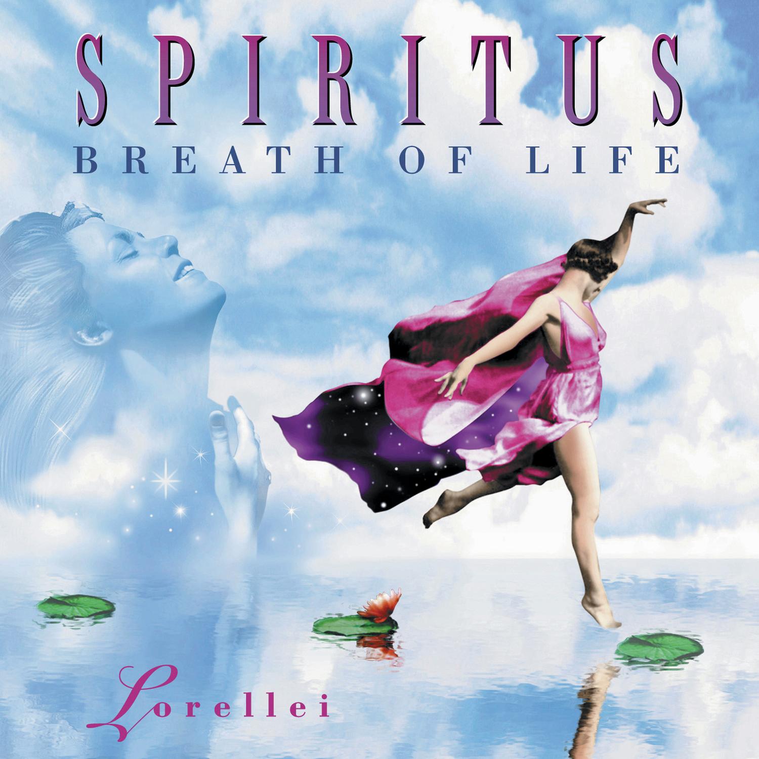 Spiritus Breath of Life