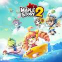 MapleStory2(冒险岛2觉醒)专辑