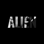 ALIEN专辑