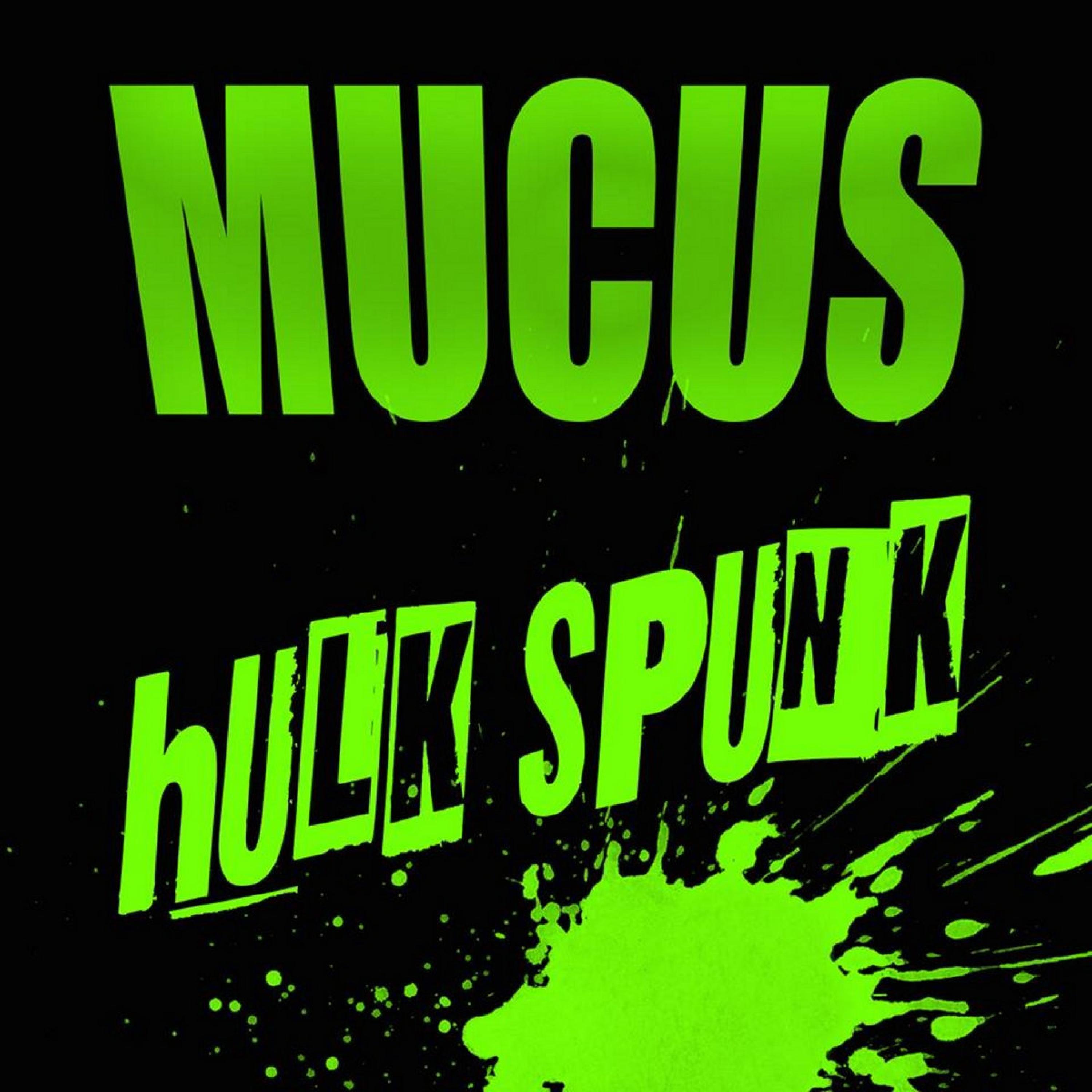 Hulk Spunk