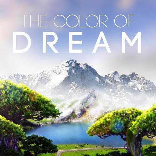 The Color of Dream