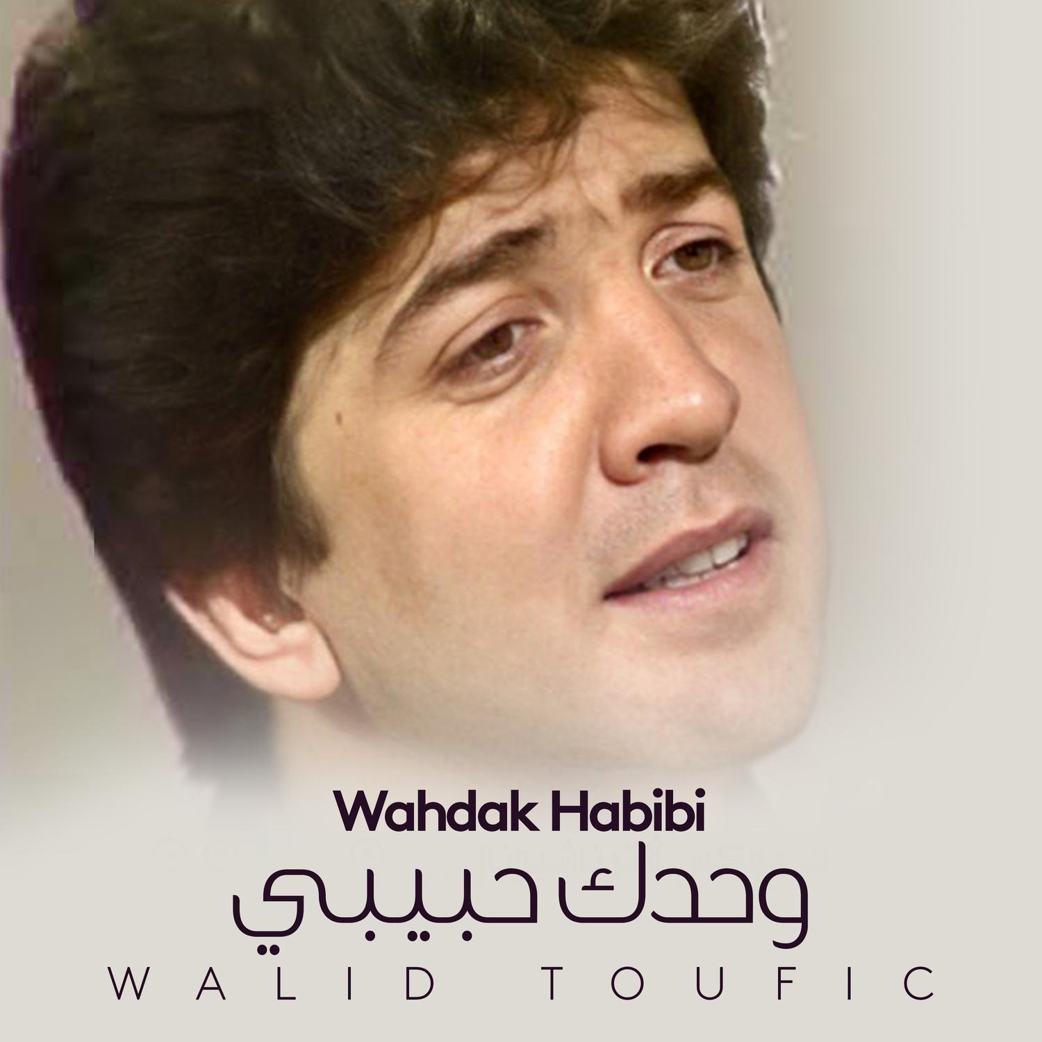 Wahdak Habibi