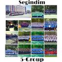 Segindim