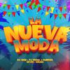 Dj Yaso - La Nueva Moda (feat. Daniyel & Dj foxxx)